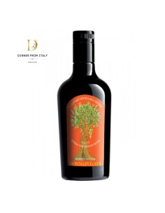 Olio EVO Nocellara Etnea Raccolta 2022 Donnafugata 50cl