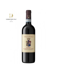 Rosso Di Montalcino DOC Argiano 2020 75 cl