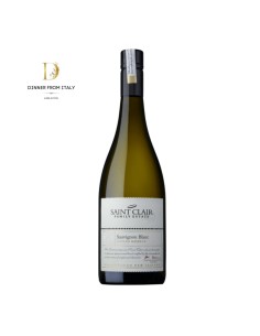 Sauvignon Blanc Wairau Reserve Saint Clair 2021 75 cl
