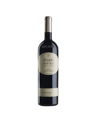 Barolo DOCG Bussia vignetto Bofani Beni di Batasiolo