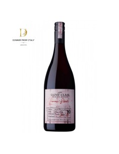 Pinot Noir Pioneer Block 10 Twin Hills Saint Clair 2020 75 cl
