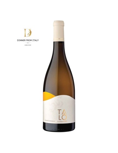 Chardonnay Talo Puglia IGP San Marzano 2022 75 cl