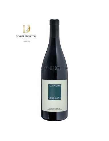 Nebbiolo d'Alba Sandrone 2019 75 cl