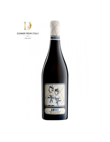 Vermentino Di Sardegna DOC Ambat Sella & Mosca 2021 75 cl