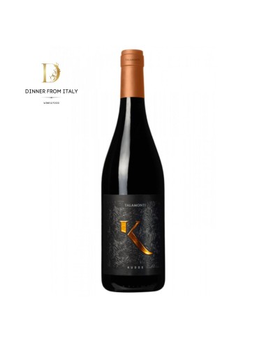 Kudos Talamonti 2019 75 cl