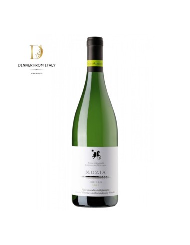 Sicilia DOC Grillo Di Mozia Tasca d’Almerita 2022 75 cl