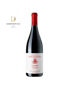 Sicilia DOC Nero D'Avola Lamùri Tasca d'Almerita 2020 75 cl