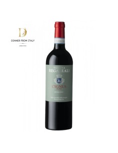 Sicilia DOC Cygnus Tasca d'Almerita 2019 75 cl