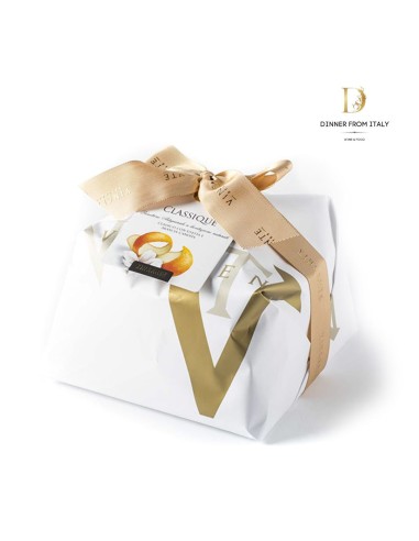 Panettone classico Vincente 1 kg