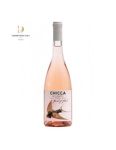 Chicca Rosato Guido F. Fendi 2021 75 cl