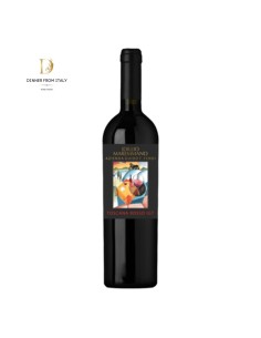 Toscana Rosso Idillio Maremmano Guido F. Fendi 2017 75 cl