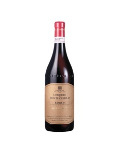 Barolo DOCG Monfalletto...