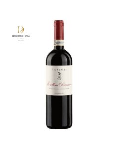 Morellino di Scansano DOCG Società Agricola Terenzi 2021 75 cl