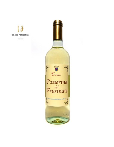 Frusinate Passerina IGT Azienda Agricola Terenzi 2021 75 cl