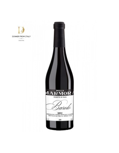 Barolo DOCG Della Marmora Terre di Barolo 2019 75 cl Barolo DOCG Della Marmora Terre di Barolo 2019 75 cl