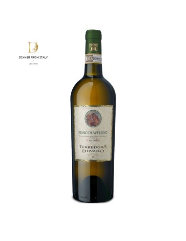 Fiano di Avellino DOC Campore Terredora Di Paolo 2018 75 cl