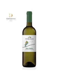 Vernaccia di San Gimignano Isola Bianca Teruzzi 2022 75 cl