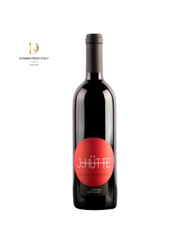 Alto Adige DOC St.Magdalener J.Hütte 2021 75 cl