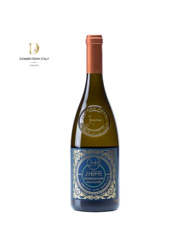 Alto Adige DOC Gewürztraminer Malachite J.Hütte 2022 75 cl