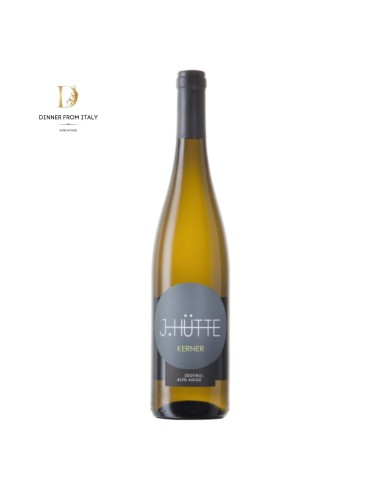 Alto Adige DOC Kerner J.Hütte 2020 75 cl