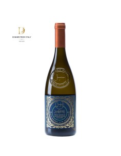 Alto Adige DOC Pinot Bianco Weissburgunder Adamite J.Hütte 2020 75 cl