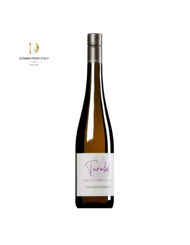Gewürztraminer DOC Turmhof Tiefenbrunner 2020 75 cl