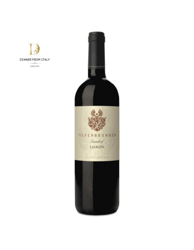 Lagrein DOC Turmhof Tiefenbrunner 2020 75 cl