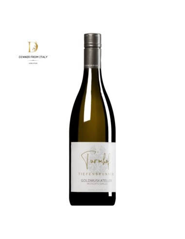 Moscato Giallo DOC Turmhof Tiefenbrunner 2022 75 cl