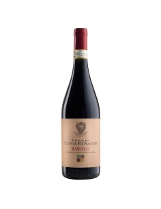 Barolo Ludo DOCG Poderi...