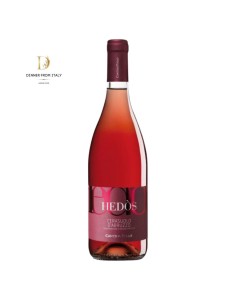 Cerasuolo Hedos DOC Tollo 2021 75 cl