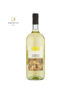 Trebbiano D'Abruzzo Tollo magnum 1,5 lt  2022
