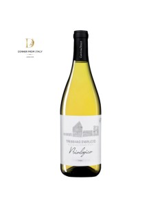 Trebbiano D'Abruzzo DOP Biologico Cantina Tollo 2022 75 cl