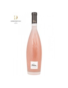 Rosato Furia di Calafuria Tormaresca 2022 75 cl
