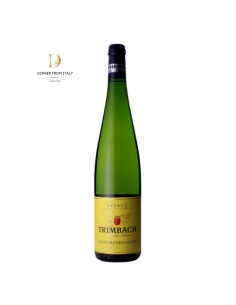 Gewurztraminer Alsazia Trimbach 2018 75 cl