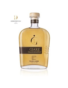Grappa di Gewurztraminer Le Giare Marzadro 70 cl