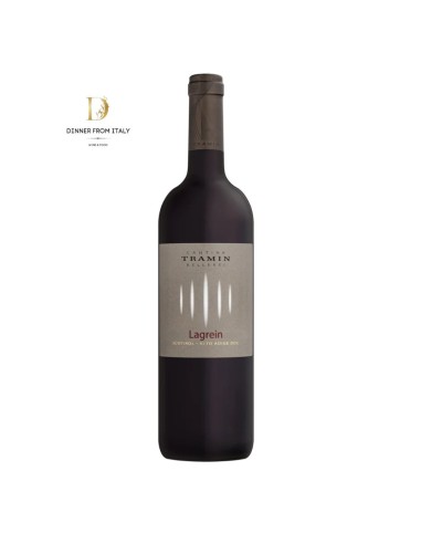 Lagrein DOC Tramin 2022 75 cl