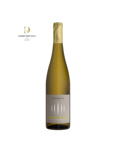 Müller Thurgau DOC Tramin 2022 75 cl Müller Thurgau DOC Tramin 2022 75 cl