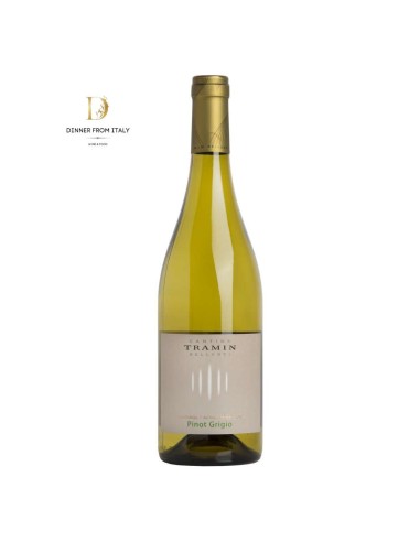 Pinot Grigio DOC Tramin 2022 75 cl
