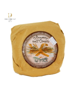 Pecorino di Pienza Straw... 2