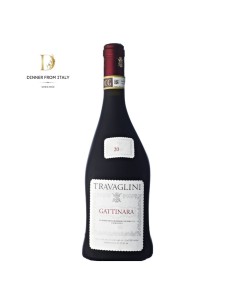 Gattinara DOCG Travaglini 2020 75 cl