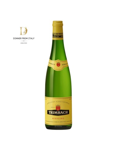 Alsace Riesling Trimbach 2020 75 cl