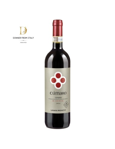 Conero DOCG Cumaro Umani Ronchi 2018 75 cl