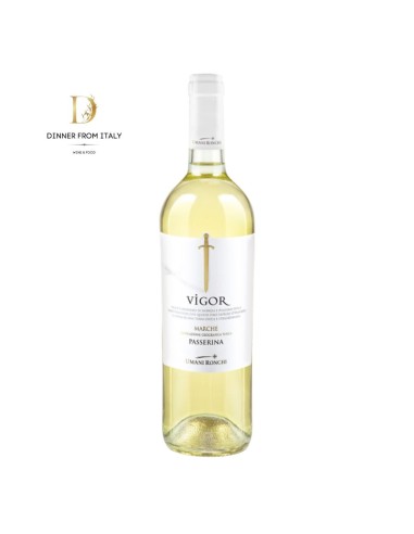 Passerina Vigor Umani Ronchi 2022 75 cl