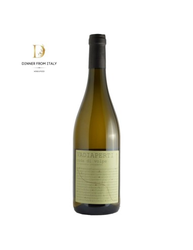 Coda Di Volpe DOC Vadiaperti 2021 75 cl