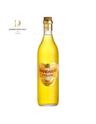 Liquore Mandarino Varnelli 70cl Liquore Mandarino Varnelli 70cl