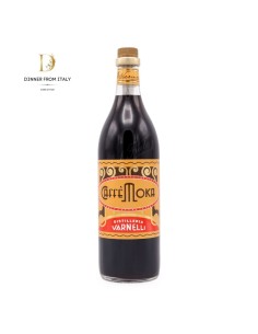 Caffè Moka Varnelli 70 cl