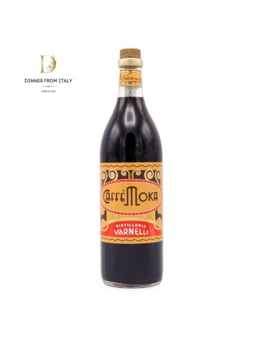 Caffè Moka Varnelli 70 cl