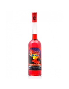 Fuoco di Sicilia Liquore...