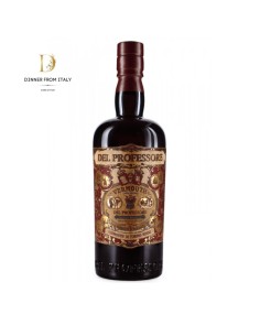 Vermouth Di Torino Rosso Del Professore 75cl
