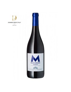 Malvasia Nera Del Salento Vigneti Reale 2022 75 cl